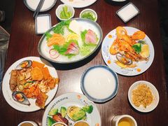-松子料理(白家庄店)