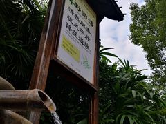 -明月山天沐温泉度假村