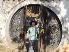 -景德镇古窑民俗博览区