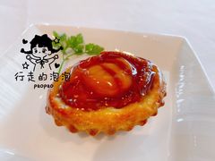 -龙景轩(香港四季酒店)