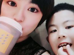拿铁-XI·LaundryCafe 喜咖自助洗衣咖啡店