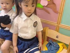 -嘉定民办实蒙早教中心