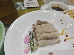 -老平安农家菜(平安店)