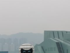 -重庆市江北嘴中央商务区中央公园