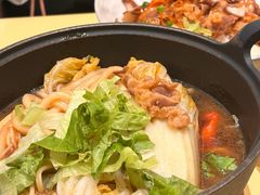 -米仓食堂(凯德广场店)