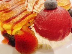 -Ufufu cafe(天神巷店)