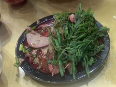 -惠丰源烩面馆(经七路店)