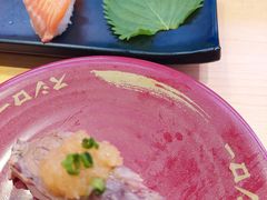 -寿司郎(皇庭广场店)