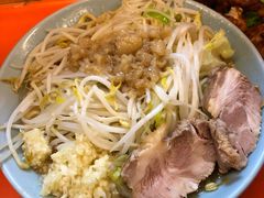 -拉面莊夢語＆中华料理八椿