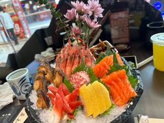 -匠和风精致料理(莆田财富中心店)