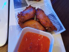 -Ambra Haus琥珀屋精酿餐厅(宝山店)