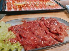 -小米烤肉-泥炉炭烤(常营店)