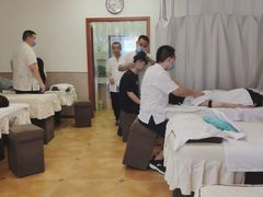 -蓉城阳光推拿馆(羊子山路店)