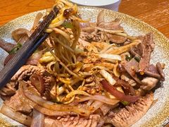 -圳兴面王·拌川·特色炒面(南山保利剧院店)