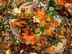 生腌红蟹-金砂阿洲鱼册店