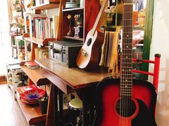 -参差咖啡(水果湖公园店)