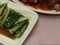 -金时代顺风大酒店(金山店)