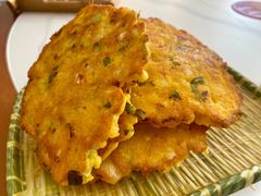 菜饼子-韵之源农家菜(北京1店)