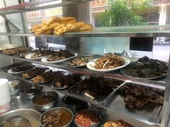 -百成大同鸭肉粥(大同总店)