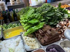 -林静小吃(复兴路店)