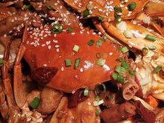 -谢蟹浓(西铁营万达店)