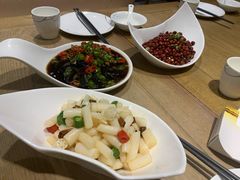 -名羊天下陕北横山铁锅炖羊肉(博文路店)