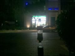 -全家便利店(上体场站店)