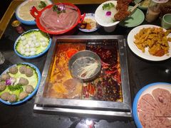 -蜀江龙火锅(339店)