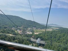 -巨石山景区