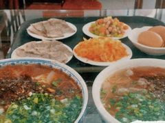 -东方宫中国兰州牛肉拉面(新起街店)