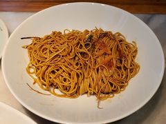 葱油拌面-苏帮袁Sue Cuisine(来福士店)