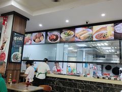 -刘长兴(三牌楼店)