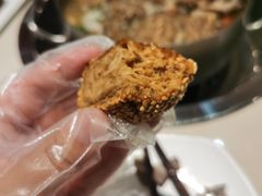 -浩爷羊蝎子火锅(望京店)