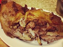 -维吾尔餐厅(宜山路店)