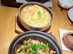 -川菜故事(光谷步行街店)