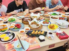 -点都德(海岸城店)
