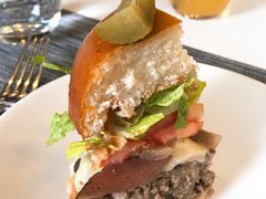 -WOLFGANG PUCK KITCHEN & BAR(迪士尼小镇店)