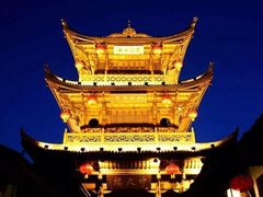 -中天楼