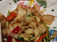 -菊上料理(蜀山银泰百货店)