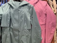 -lululemon(比斯特购物村店)