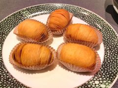 -唐宫·粤菜海鲜(新侨店)