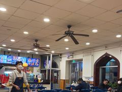 -西部马华清真兰州牛肉面·烧烤夜市(关东店)