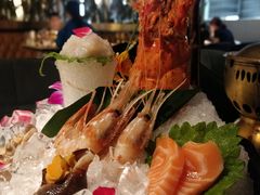 -海玥荟海鲜姿造自助餐厅(欧罗巴广场店)