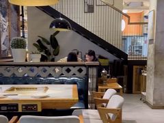 -雾都渣渣火锅(南城智汇城店)