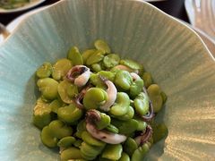 -蛇口希尔顿南海酒店·随轩中餐厅·粤菜