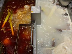 -海底捞火锅(方塔东街店)