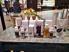 -Dragonfly悠庭·按摩Spa(浦东嘉里城店)