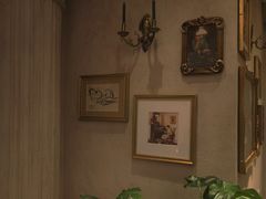 -玲婧胡同·生日蛋糕·餐厅(嘉里城店)