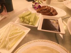 -清华大学-甲所餐厅