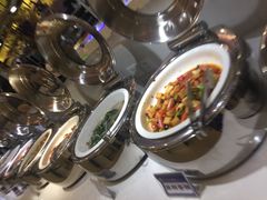 -集杰尚品海鲜烤肉自助餐厅(乳山振华店)